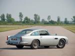Aston Martin DB5 James Bond Edition 1964 года